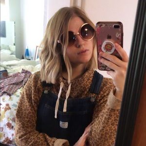 Meet your Posher, Kierra